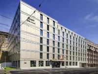 Ibis Styles Zurich City Center Hôtels à : 