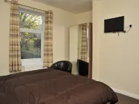 Hoppers Cottage Guest House Hotel di Ryton