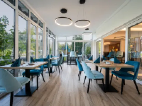 弗洛拉別墅酒店 費爾登酒店