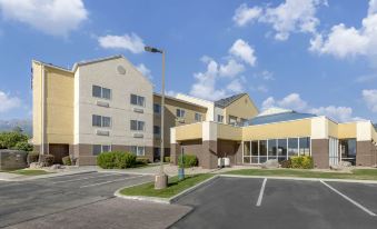 Comfort Inn & Suites Orem - Provo