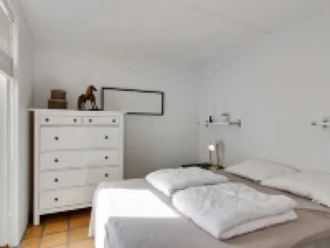 "Virpi" - 1km from the Sea