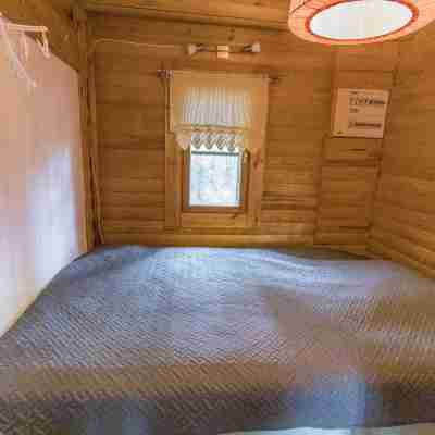 Kuukkelin Tupa 1 Rooms
