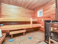 Saapunkijärvi, pitkäperä Hotels in Kuusamo