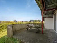 "Iines" - 200m from the Sea - 3-Star