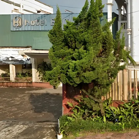 Bhima Hotel