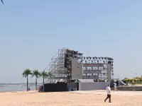 Youxiangjia Serviced Apartment (Chuxiu Road)