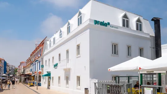 Praia FLH Hotels Ericeira