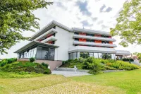 Thermenhotel Gesundheits-Bad Buchau Hotels near Weisser Turm