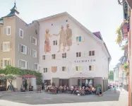 Boutiquehotel das TSCHOFEN