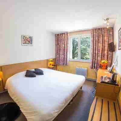 Cit'Hôtel Avantici Rooms