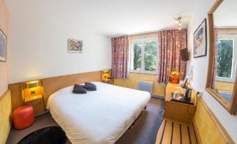 Cit'Hotel Avantici Gap