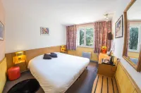 Cit'Hotel Avantici Gap Hotels in Tallard