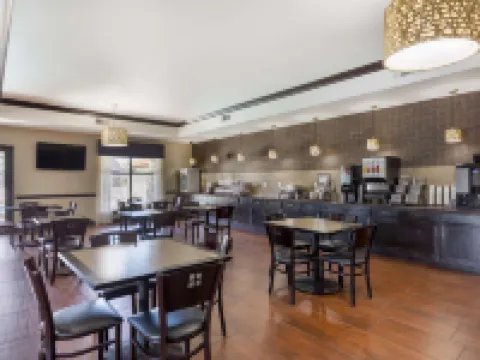 經典貝斯特韋斯特優質套房酒店 森特酒店