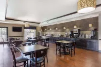 經典貝斯特韋斯特優質套房飯店