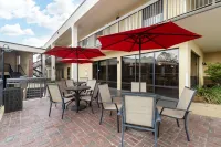 Best Western Colonial Inn Hotels in Cordele