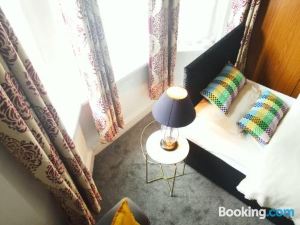 Stylish 2 Bed Room Apartment 5 Sleep Free Wifi & p