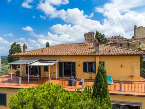 Casa Lensi