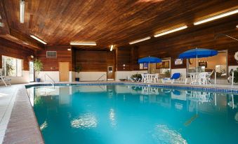 Best Western Prineville Inn