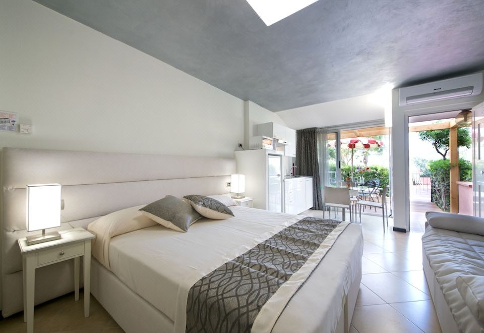 Villa Giada SpEace Resort 호텔 - 임페리아 호텔 가격, 후기 2024 | 트립닷컴