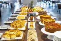 Oceana Atlântico Hotel - breakfast