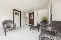 Spacious San Antonio Retreat w/ Private Patio!