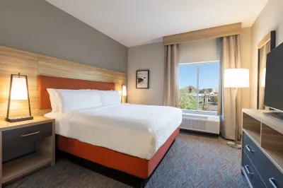 Candlewood Suites North Platte Các khách sạn ở Osgood