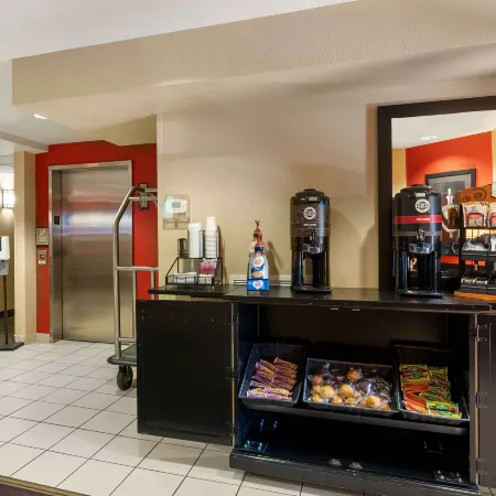 Extended Stay America Suites - Reno - South Meadows