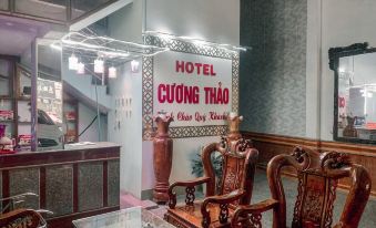 Cuong Thao Hotel
