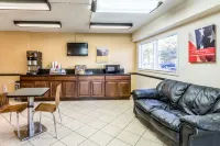 Motel 6 Grove City, Oh Các khách sạn ở Grove City