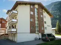 Davinci Hotels in Visp