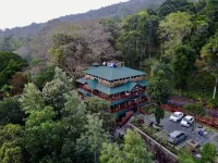 Bamboo Dale Resort & Spa Munnar by Stride