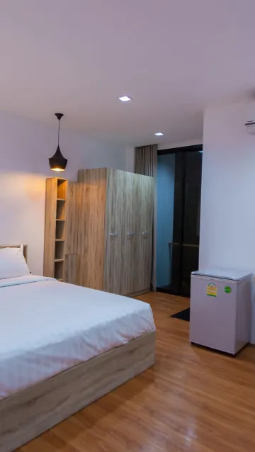 ห้องสแตนดาร์ด