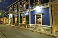 فوكو ليك نيكاراجوا جرانادا باي آيتش جي فنادق في 