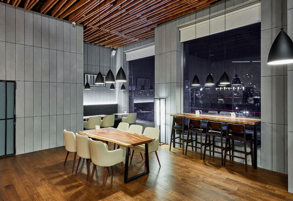 호텔 편의시설 이미지 1