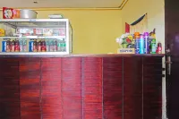 Fortuna Hotel RedPartner Near Exit Tol Paiton