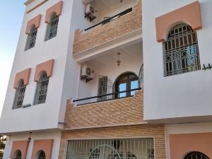 Riad Searenity