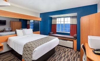 Microtel Inn & Suites by Wyndham Cordova/Memphis/by Wolfchas