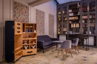 Hotel Litteraire Gustave Flaubert, BW Signature Collection