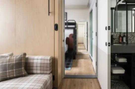 Motto by Hilton New York City Times Square