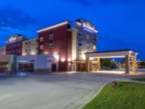 Baymont by Wyndham Rapid City Hotels in Rapid City