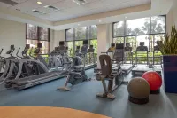 Wyndham Grand Orlando Resort Bonnet Creek - Fitnessstudio