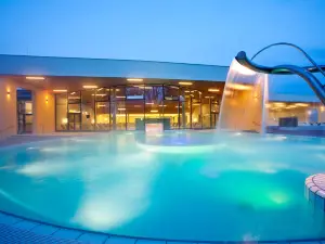 Vitalhotel der Parktherme - Inkl Thermeneintritt & Sauna