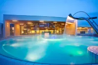 Vitalhotel der Parktherme - Inkl Thermeneintritt & Sauna