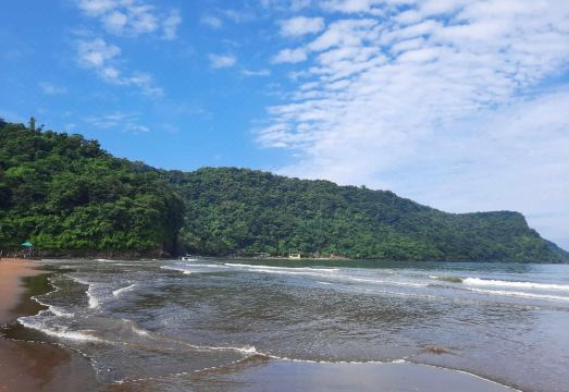 Promise Beach Resort Hotel Overview