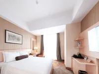 호텔 찬티 매니지드 바이 텐트렘 호텔 매니지먼트 인도네시아  호텔