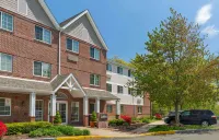 Extended Stay America Suites - Boston - Peabody Hotels in Peabody