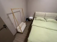 Huiji Homestay (Jintai West Street) - شقق