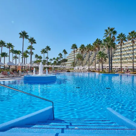 Hipotels Mediterraneo Hotel - Adults Only