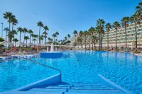 Hipotels Mediterraneo Hotel - Adults Only - Deniz Manzaralı