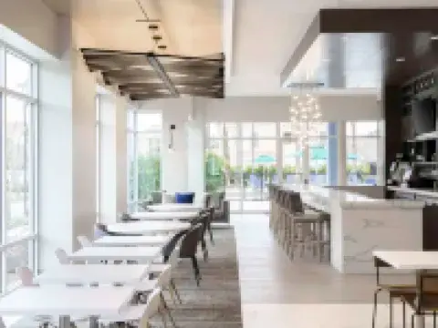 Hyatt Place Sandestin at Grand Blvd Hotels in Miramar Beach